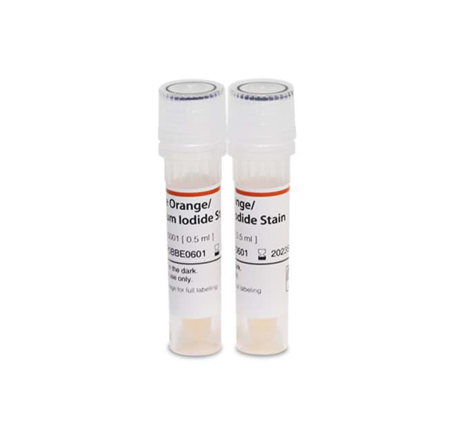 Picture of Acridine Orange/Propidium Iodide Stain, Sterile-filtered
